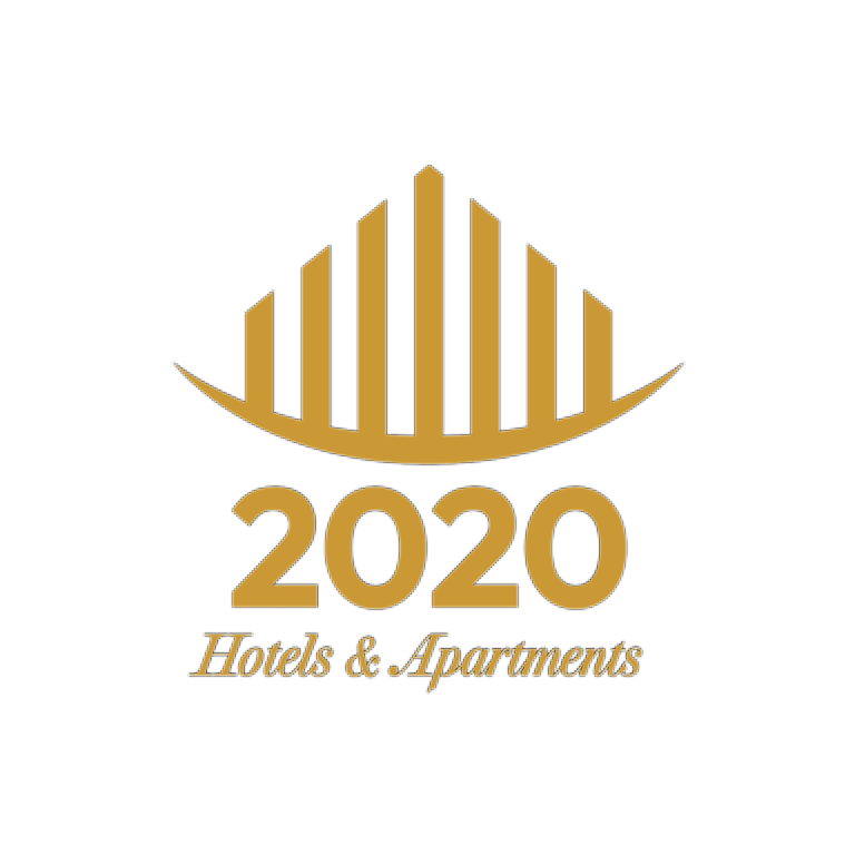 2020 Hotel and Apartments | Stay luxury, feel luxury