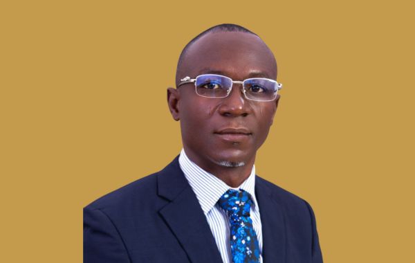 Samuel Itodo