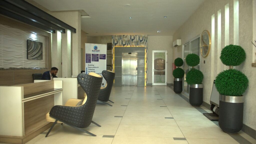 Event Spaces in Abuja: Why 2020 Hotels Has One of the Best Halls for Meetings and Conferences