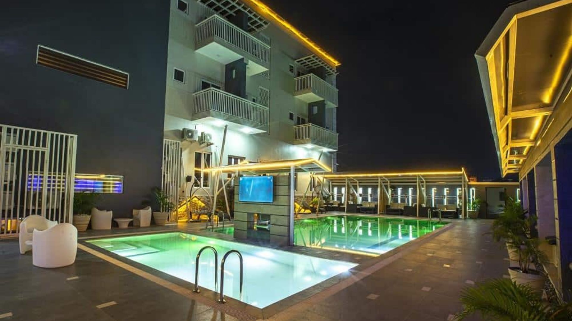 Top Reasons 2020 Hotels Is One of the Best Hotels in Abuja for Comfort and Luxury