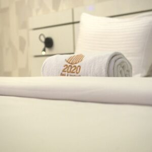 Crystal Suite