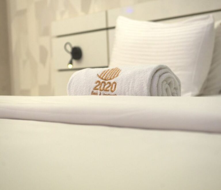 Crystal Suites