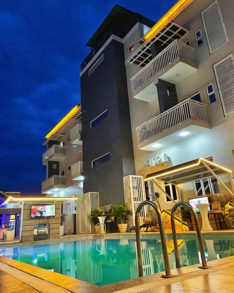 Best Hotel in Abuja