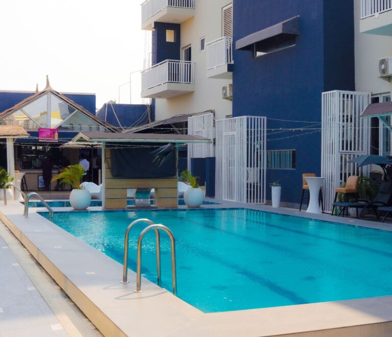 Top hotels in Abuja